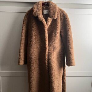 Aritzia Babaton Coat